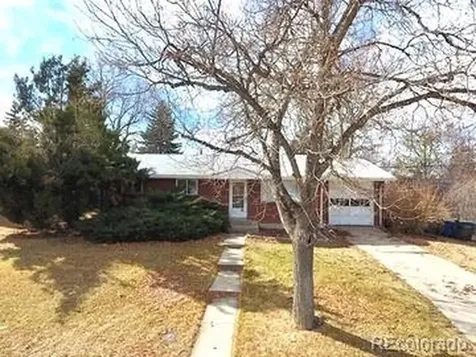 485 Elmira Street Aurora CO 80010
