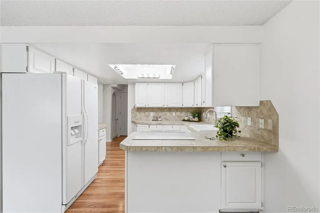 2830 S Kenton Court Aurora CO 80014