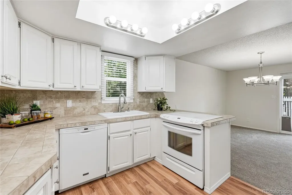 2830 S Kenton Court Aurora CO 80014