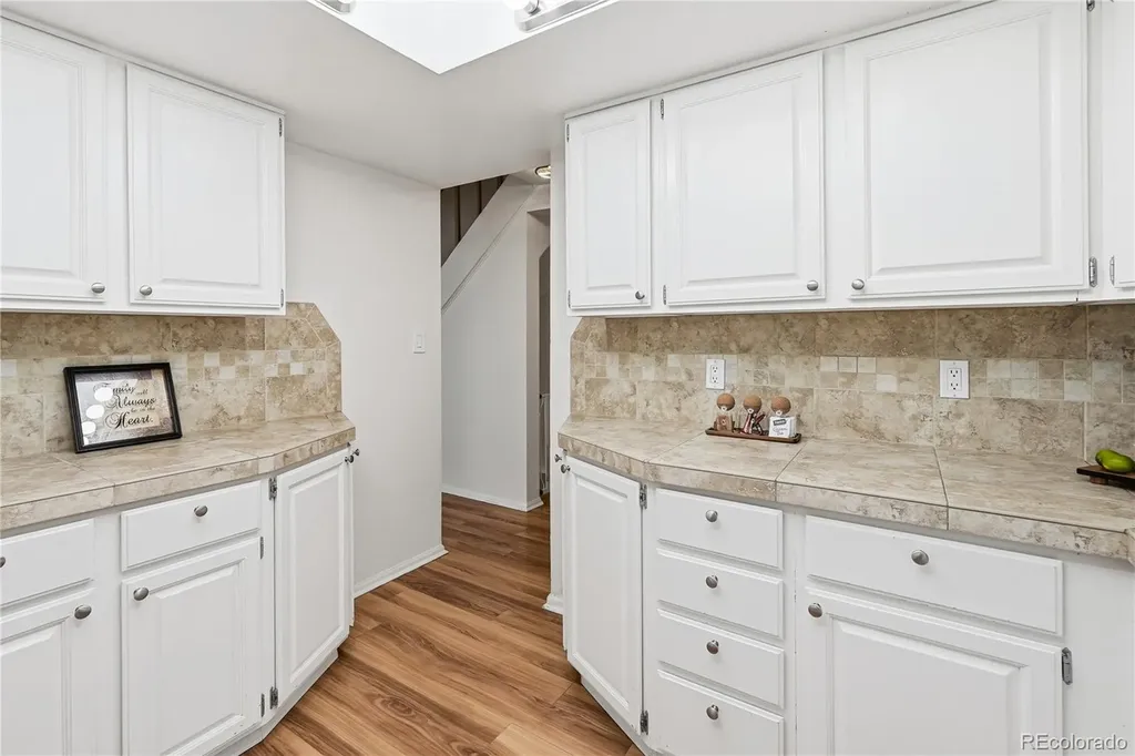 2830 S Kenton Court Aurora CO 80014