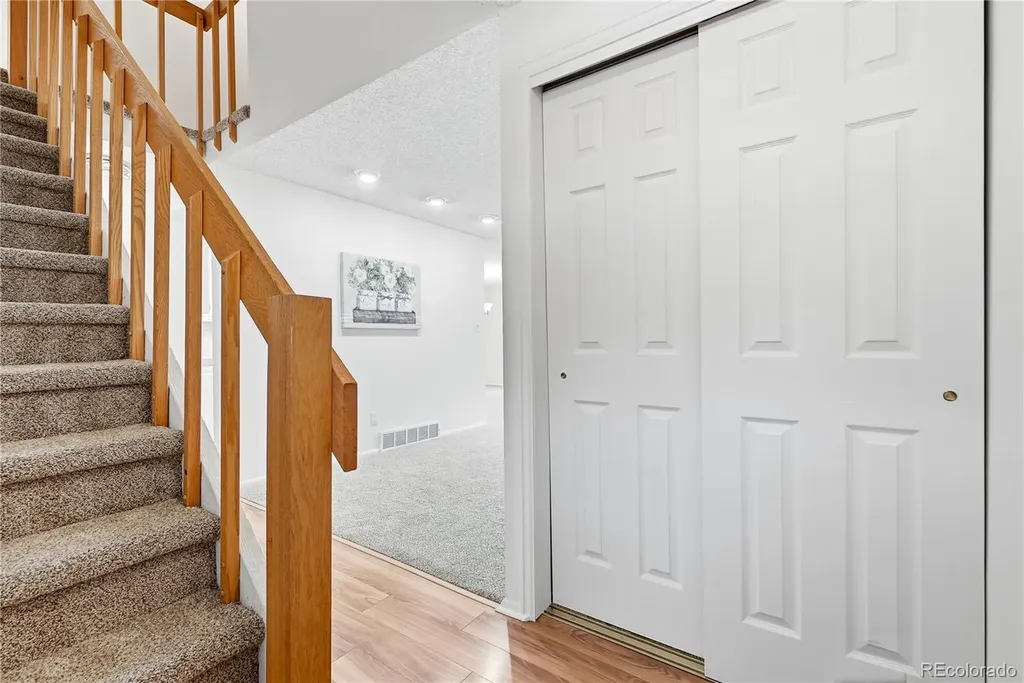 2830 S Kenton Court Aurora CO 80014