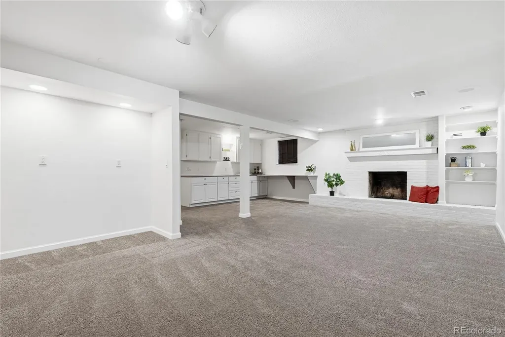 2830 S Kenton Court Aurora CO 80014