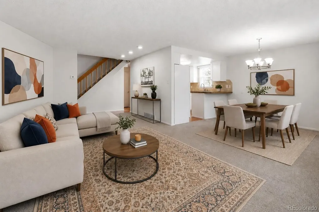 2830 S Kenton Court Aurora CO 80014