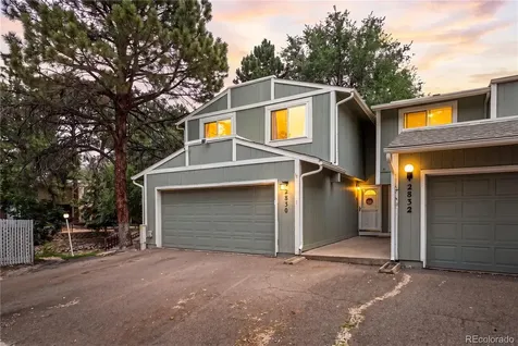 2830 S Kenton Court Aurora CO 80014