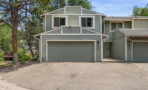 2830 S Kenton Court Aurora CO 80014