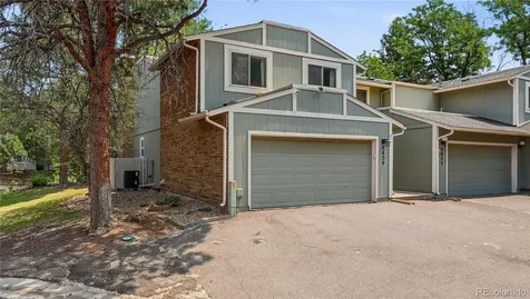 2830 S Kenton Court Aurora CO 80014