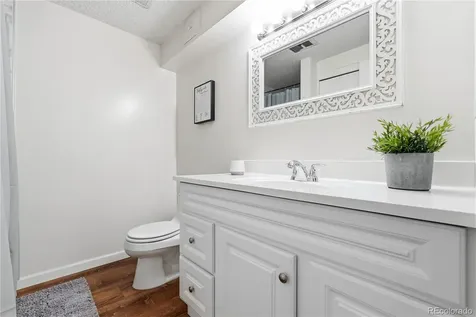 2830 S Kenton Court Aurora CO 80014