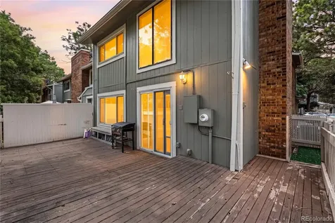 2830 S Kenton Court Aurora CO 80014