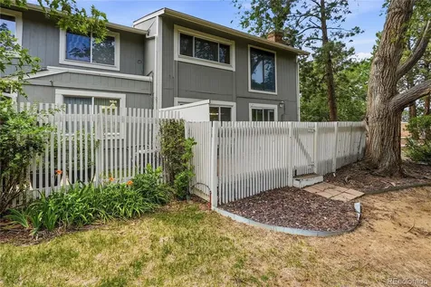 2830 S Kenton Court Aurora CO 80014