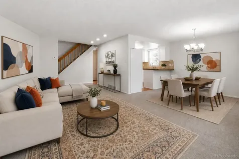 2830 S Kenton Court Aurora CO 80014