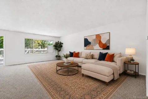2830 S Kenton Court Aurora CO 80014