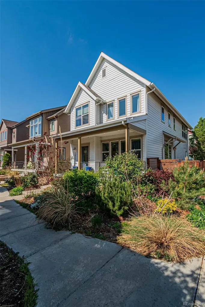 1822 W 66th Avenue Denver CO 80221