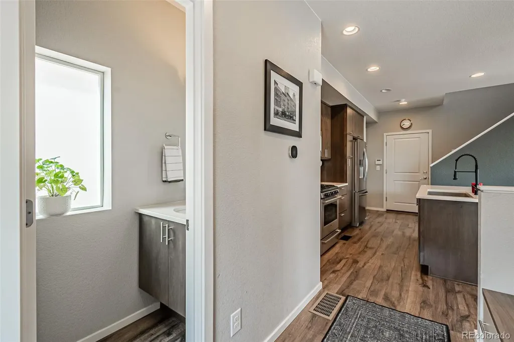 1822 W 66th Avenue Denver CO 80221