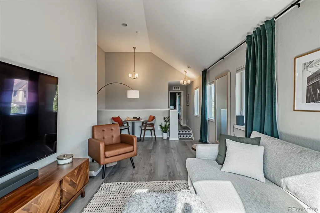 1822 W 66th Avenue Denver CO 80221