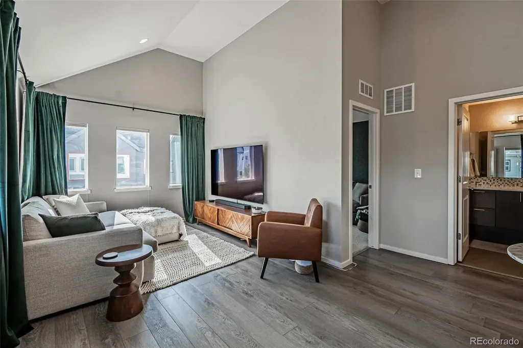 1822 W 66th Avenue Denver CO 80221
