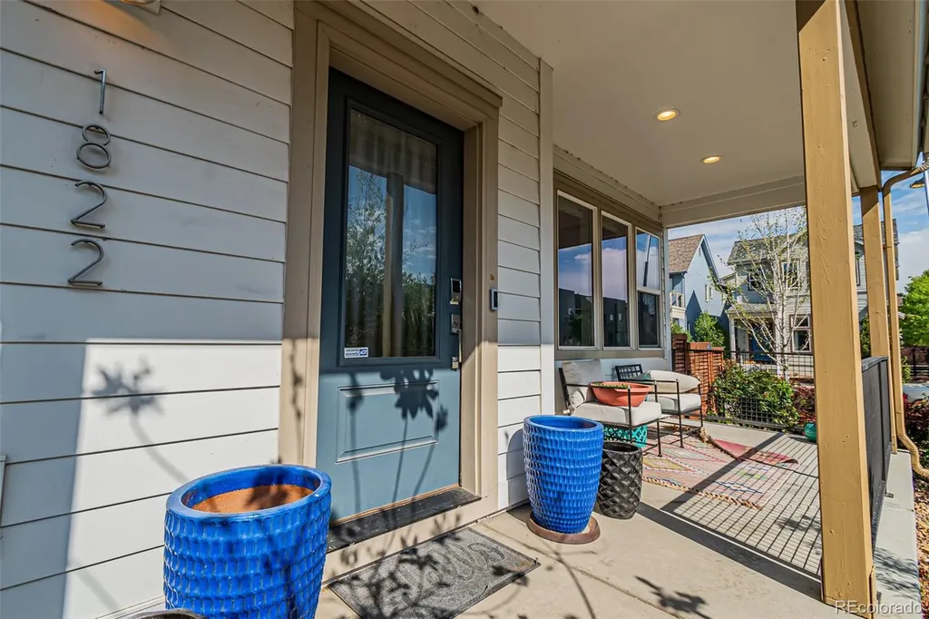 1822 W 66th Avenue Denver CO 80221