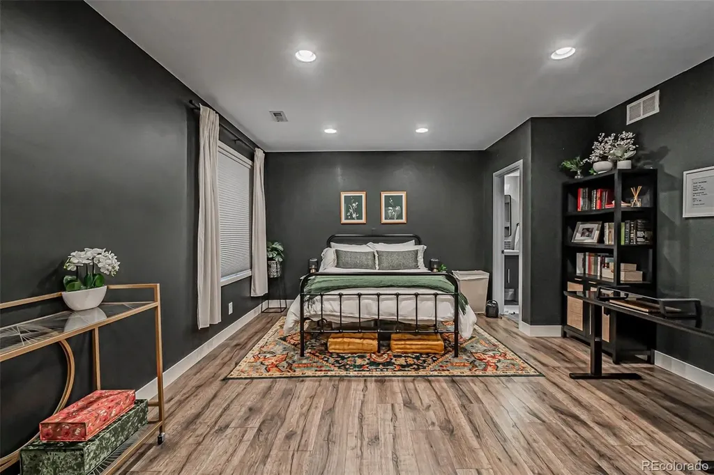 1822 W 66th Avenue Denver CO 80221