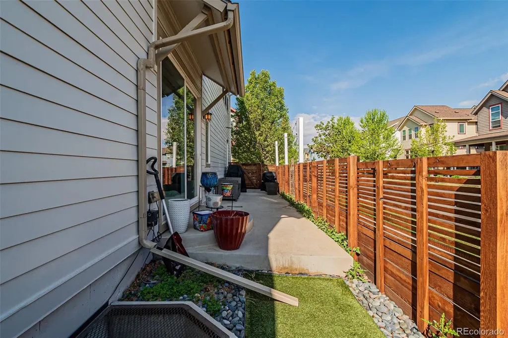 1822 W 66th Avenue Denver CO 80221