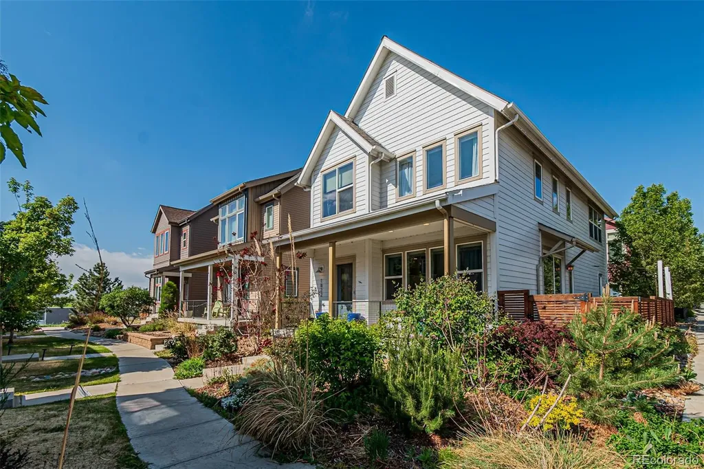1822 W 66th Avenue Denver CO 80221