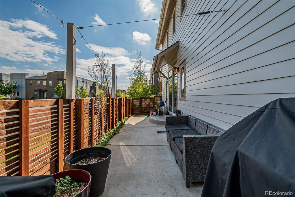 1822 W 66th Avenue Denver CO 80221