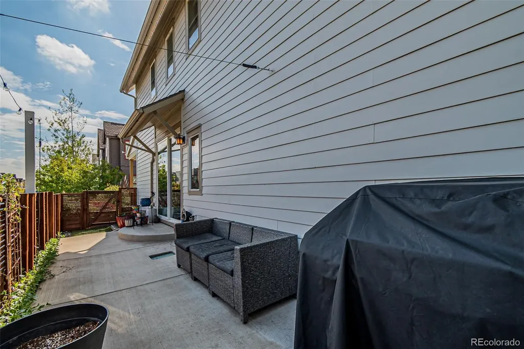 1822 W 66th Avenue Denver CO 80221