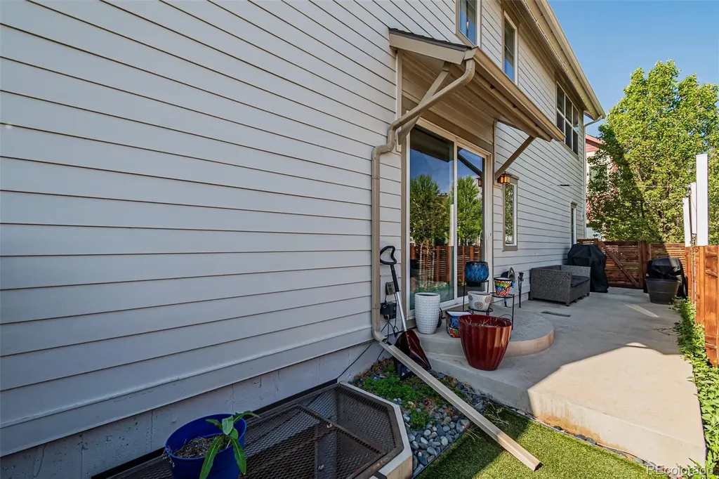 1822 W 66th Avenue Denver CO 80221