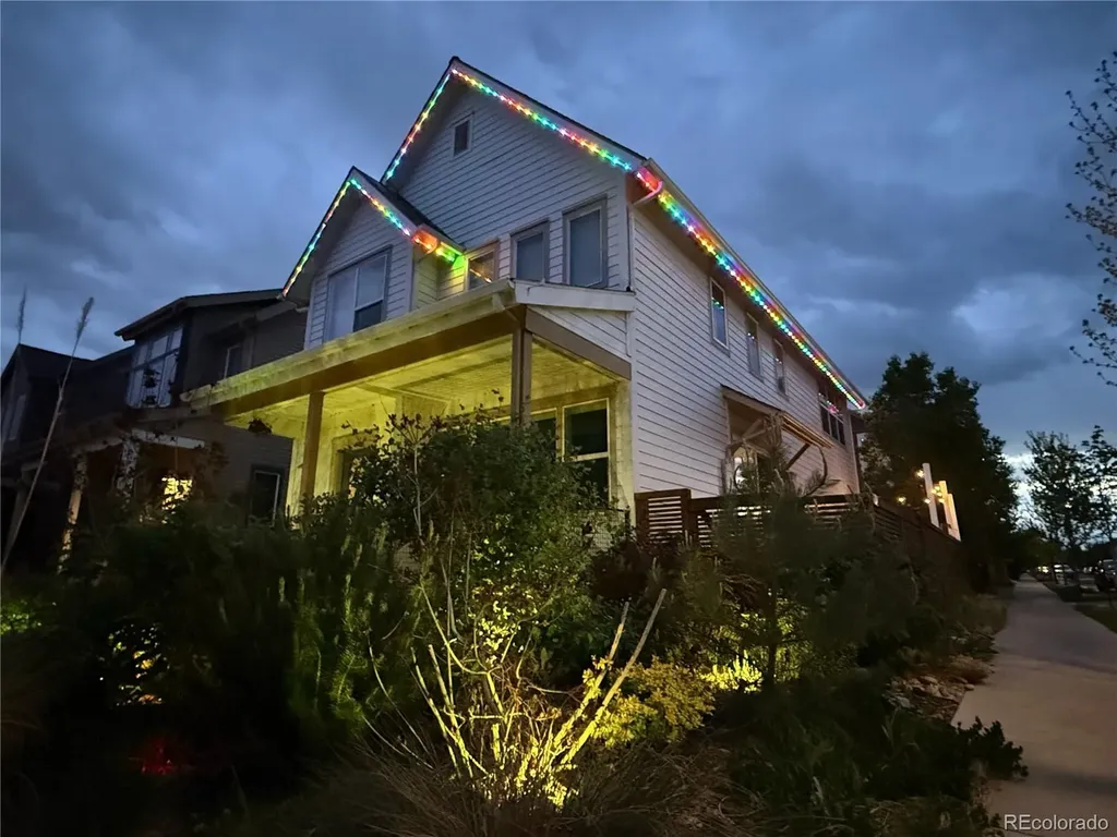 1822 W 66th Avenue Denver CO 80221