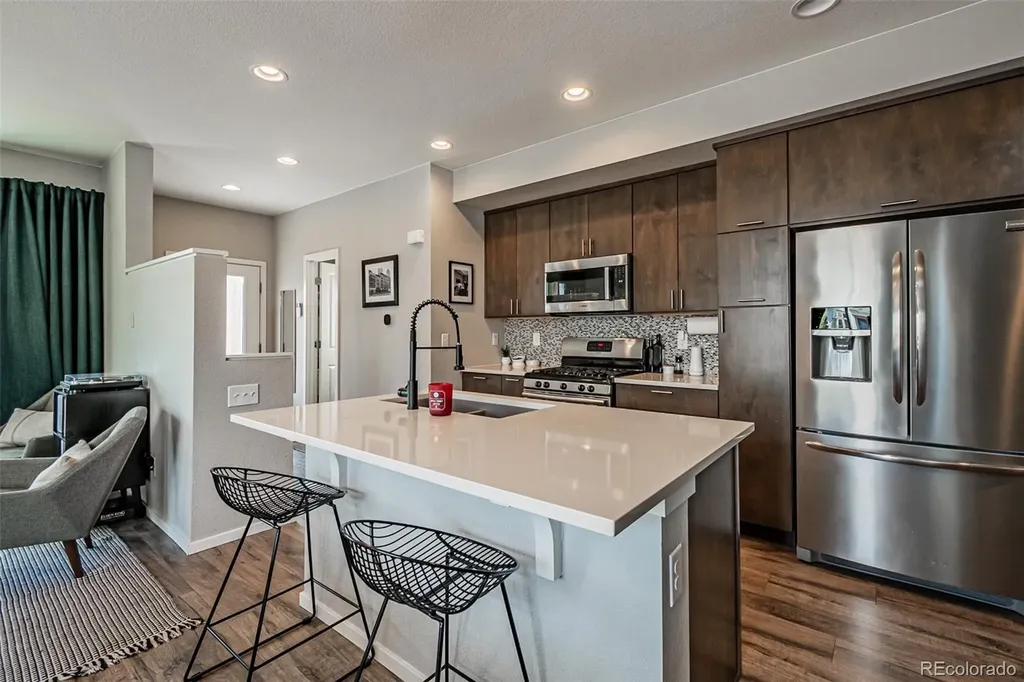1822 W 66th Avenue Denver CO 80221