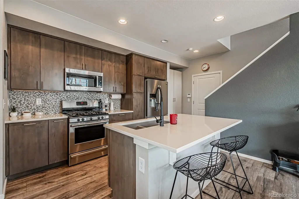 1822 W 66th Avenue Denver CO 80221