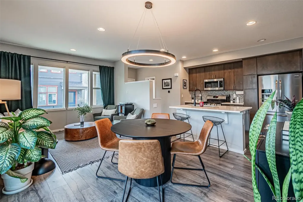 1822 W 66th Avenue Denver CO 80221
