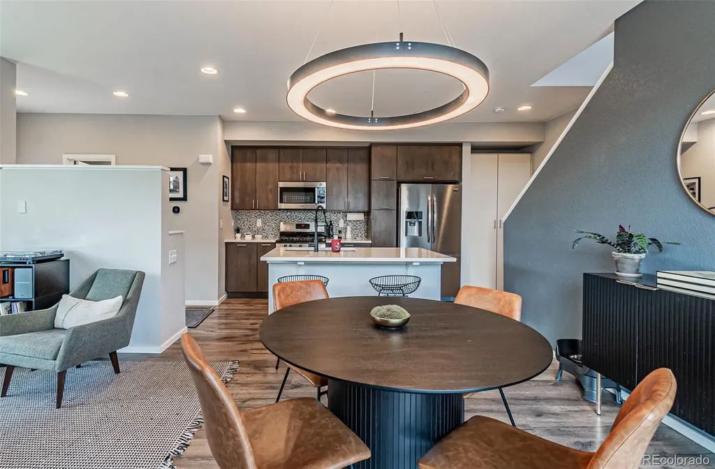 1822 W 66th Avenue Denver CO 80221