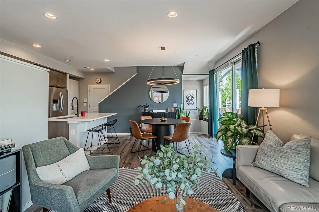 1822 W 66th Avenue Denver CO 80221