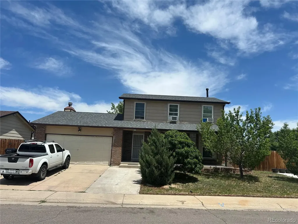 15133 Kelly Place Denver CO 80239