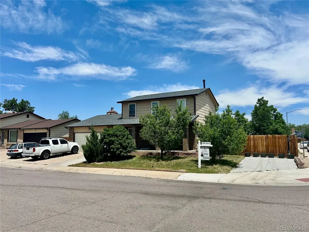 15133 Kelly Place Denver CO 80239