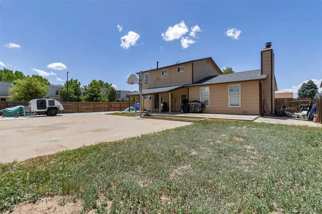15133 Kelly Place Denver CO 80239