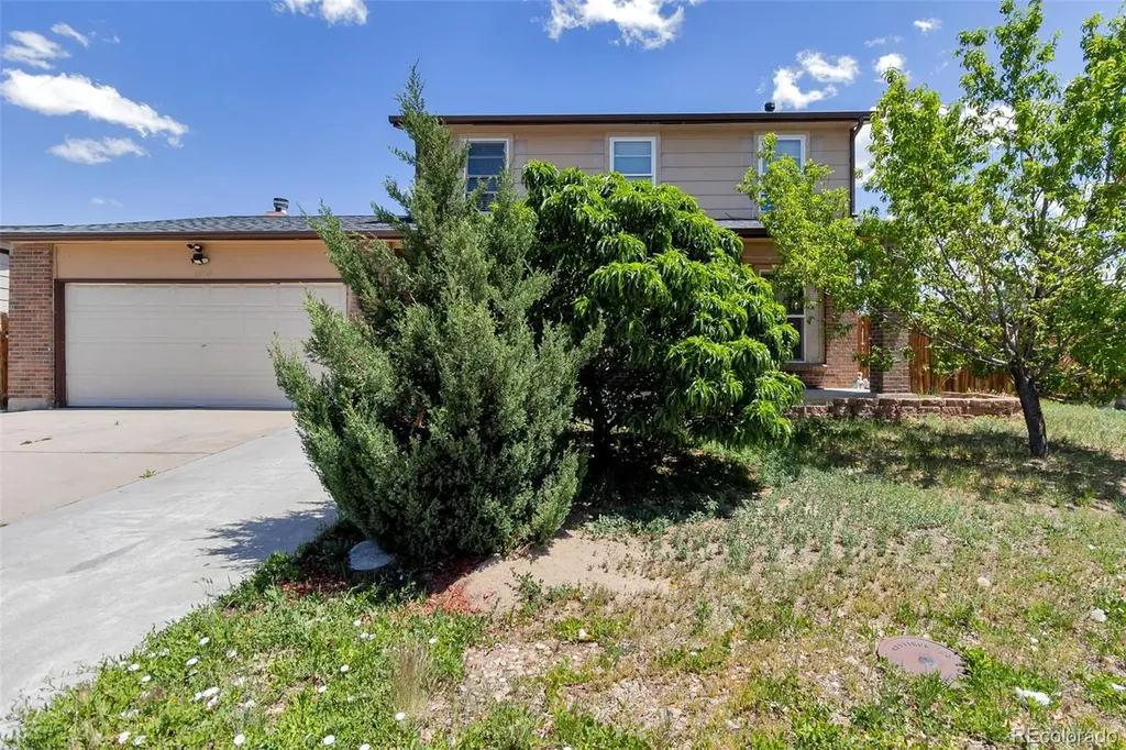 15133 Kelly Place Denver CO 80239