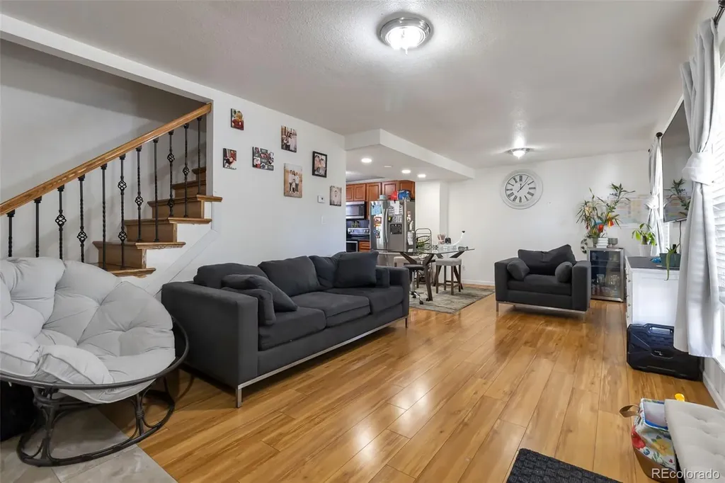 15133 Kelly Place Denver CO 80239