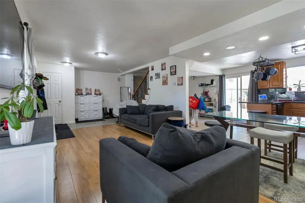 15133 Kelly Place Denver CO 80239