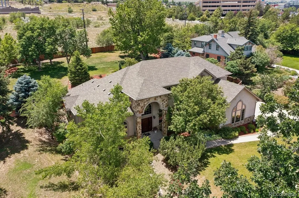 13680 Wide Acres Road Golden CO 80401