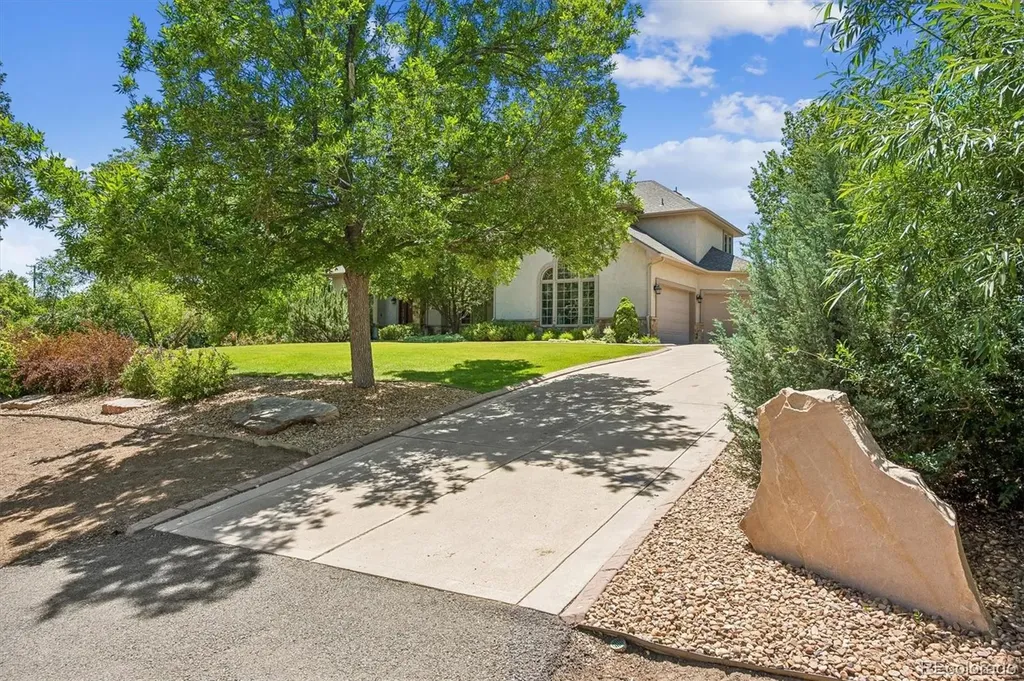 13680 Wide Acres Road Golden CO 80401