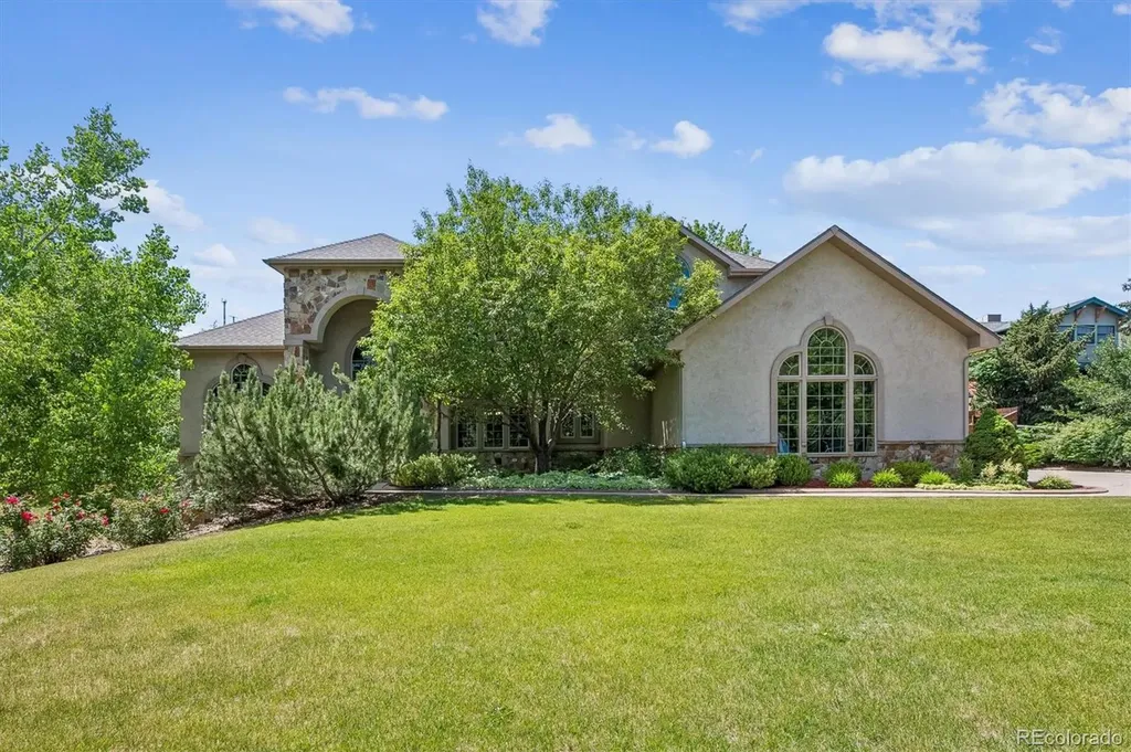 13680 Wide Acres Road Golden CO 80401