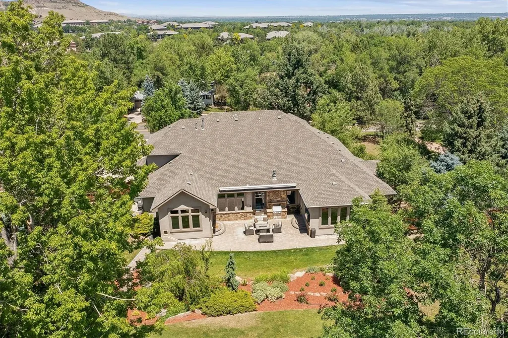 13680 Wide Acres Road Golden CO 80401