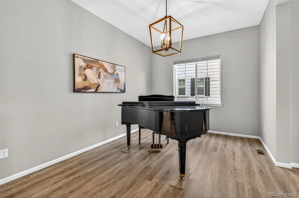 6973 S Vandriver Court Aurora CO 80016