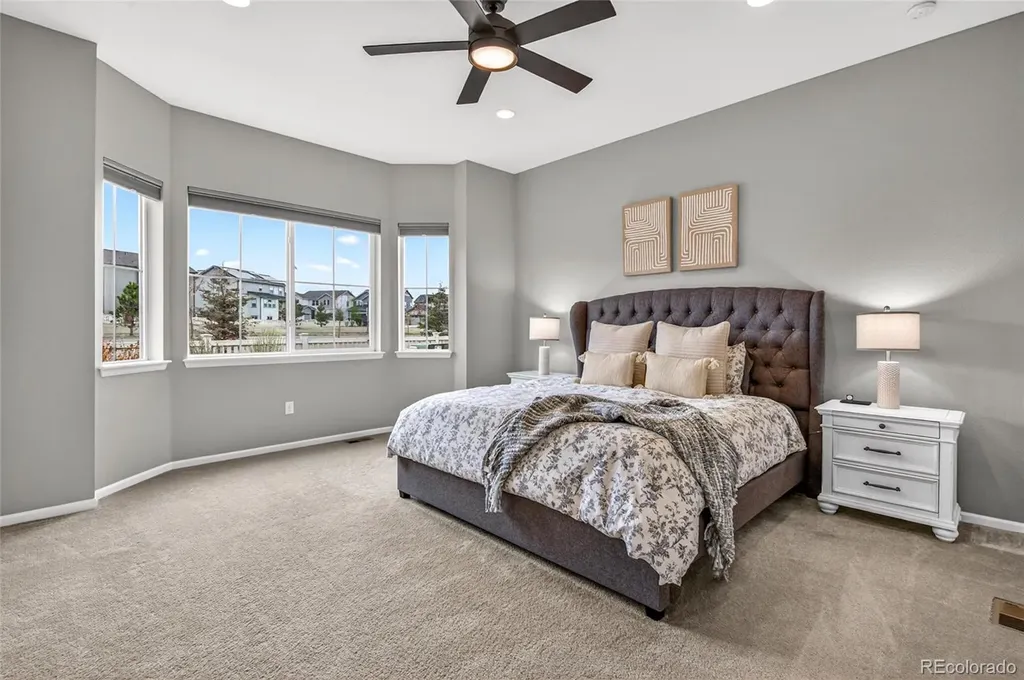 6973 S Vandriver Court Aurora CO 80016