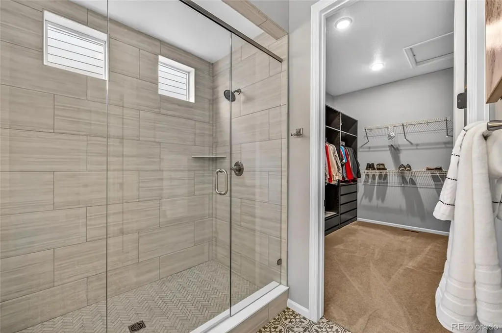 6973 S Vandriver Court Aurora CO 80016