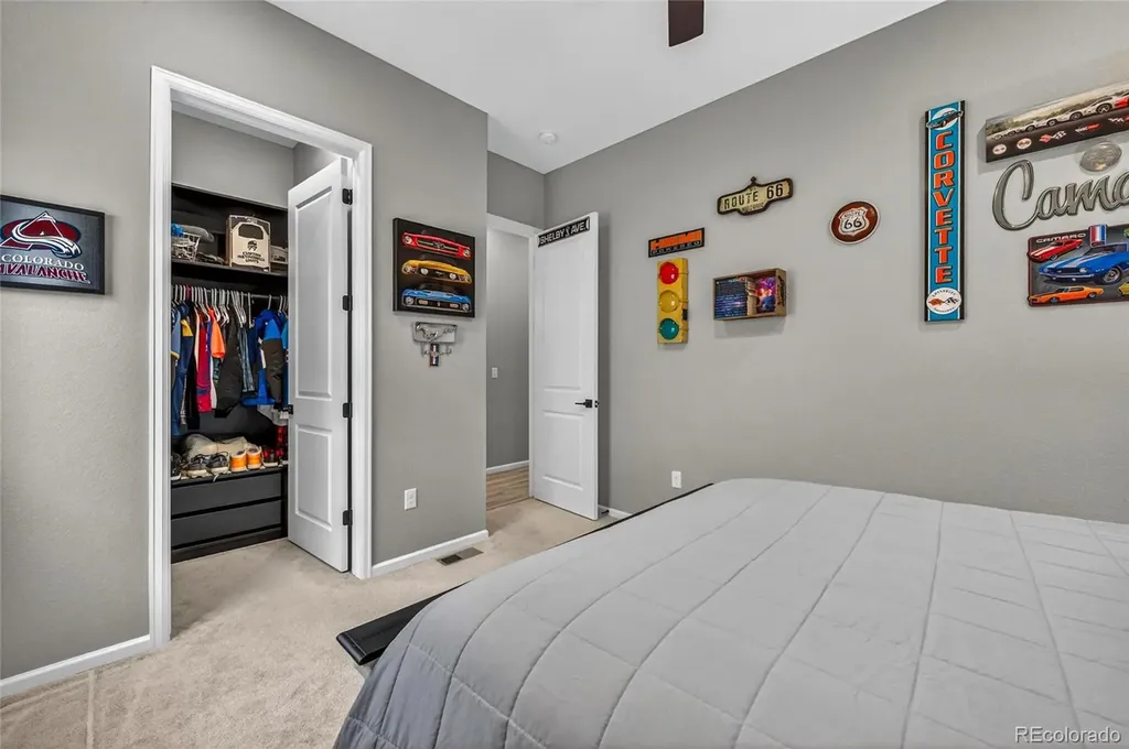6973 S Vandriver Court Aurora CO 80016