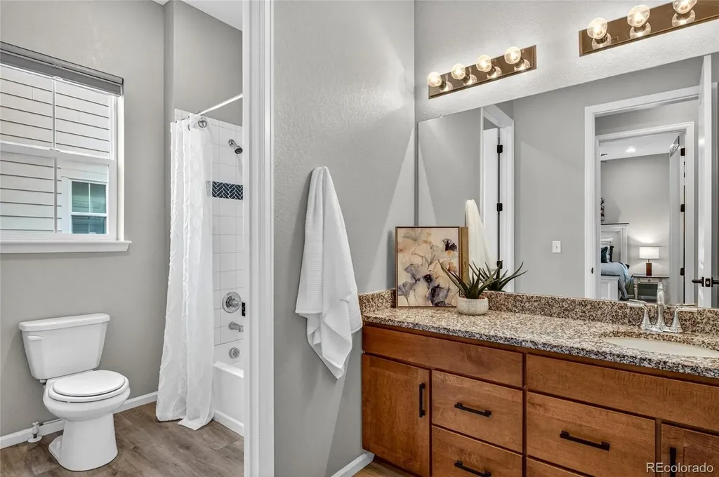 6973 S Vandriver Court Aurora CO 80016