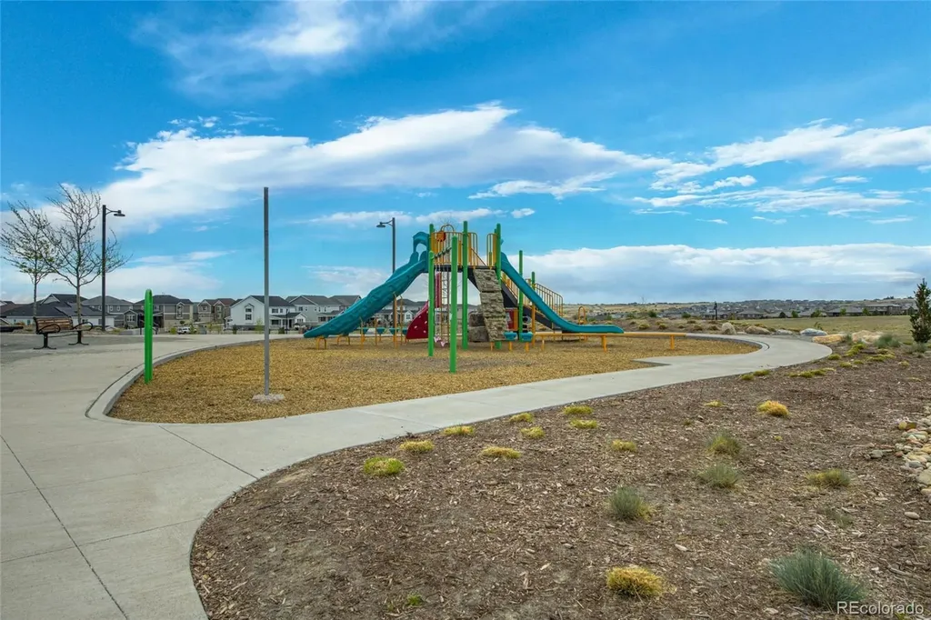 6973 S Vandriver Court Aurora CO 80016