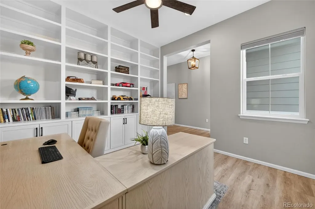 6973 S Vandriver Court Aurora CO 80016
