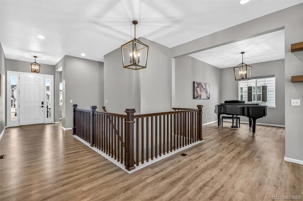 6973 S Vandriver Court Aurora CO 80016